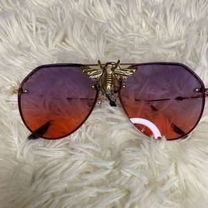 Beach BEE SEXY shades